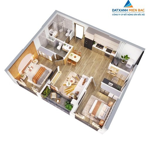 VINHOMES STAR CITY – THÀNH PHỐ CHÂU ÂU GIỮA LÒNG THANH HÓA