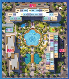 VINHOMES STAR CITY – THÀNH PHỐ CHÂU ÂU GIỮA LÒNG THANH HÓA