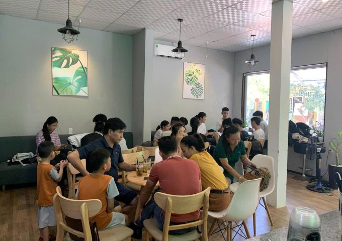 SANG NHƯỢNG QUÁN TRÀ SỮA – CÀ PHÊ HOẠT ĐỘNG ỔN ĐỊNH