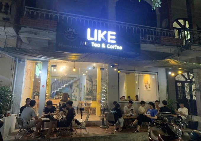 SANG NHƯỢNG QUÁN TRÀ SỮA – CÀ PHÊ HOẠT ĐỘNG ỔN ĐỊNH