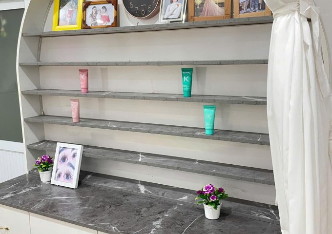 SANG NHƯỢNG TIỆM NAIL – GIÁ HỢP LÝ, CHỈ VIỆC VÀO LÀM NGAY