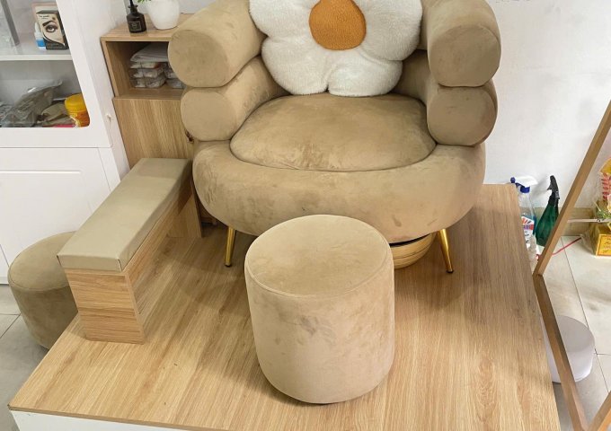 SANG NHƯỢNG TIỆM NAIL – GIÁ HỢP LÝ, CHỈ VIỆC VÀO LÀM NGAY