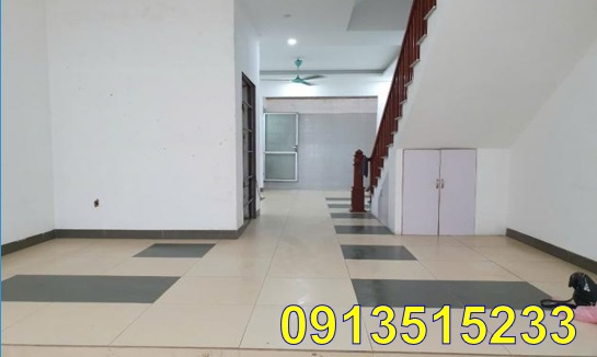 💥Cho thuê cả nhà đẹp làm văn phòng khu Hà Đông (mặt đường Phan Hiền mới) 0913515233