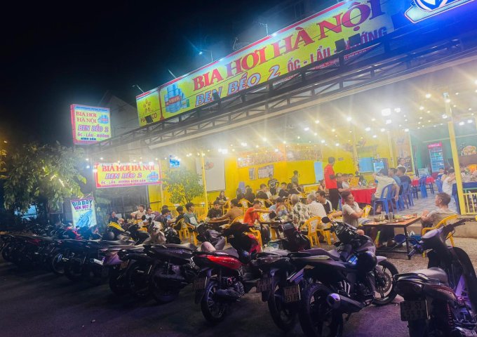 SANG QUÁN ĂN TRUNG TÂM THỦ ĐỨC – KHÁCH ỔN ĐỊNH