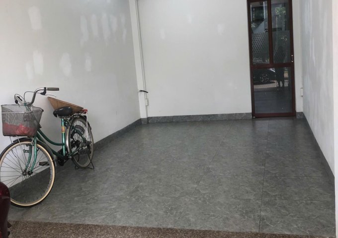 CHO THUÊ MẶT BẰNG TẦNG 1 – PHỐ VŨ TÔNG PHAN, THANH XUÂN, HÀ NỘI