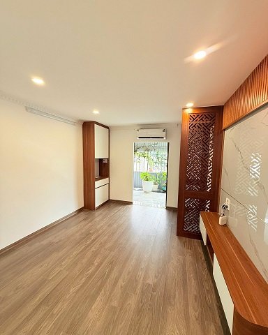 CHO THUÊ CĂN HỘ MỚI XÂY – NGÕ 130 PHỐ AN DƯƠNG, TÂY HỒ