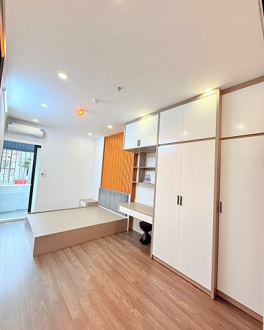 CHO THUÊ CĂN HỘ MỚI XÂY – NGÕ 130 PHỐ AN DƯƠNG, TÂY HỒ