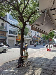 CHO THUÊ MẶT BẰNG KINH DOANH SIÊU HOT – VỊ TRÍ VÀNG NGÃ BA BÀN CỜ, QUẬN 10