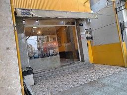 CHO THUÊ MẶT BẰNG KINH DOANH SIÊU HOT – VỊ TRÍ VÀNG NGÃ BA BÀN CỜ, QUẬN 10