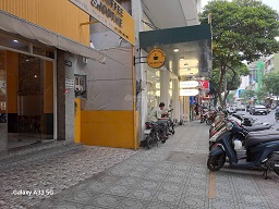 CHO THUÊ MẶT BẰNG KINH DOANH SIÊU HOT – VỊ TRÍ VÀNG NGÃ BA BÀN CỜ, QUẬN 10