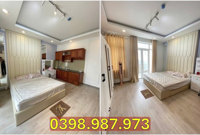 ⭐Cho thuê phòng đầy đủ tiện nghi tại 324/21 Lý Thường Kiệt (P14, Q10), TP.HCM, 0398.987.973