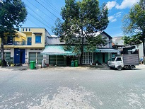 CHÍNH CHỦ CẦN BÁN DÃY PHÒNG TRỌ 300m² TRUNG TÂM TP THUẬN AN .