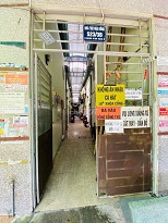 CHÍNH CHỦ CẦN BÁN DÃY PHÒNG TRỌ 300m² TRUNG TÂM TP THUẬN AN .