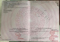 CHÍNH CHỦ CẦN BÁN DÃY PHÒNG TRỌ 300m² TRUNG TÂM TP THUẬN AN .