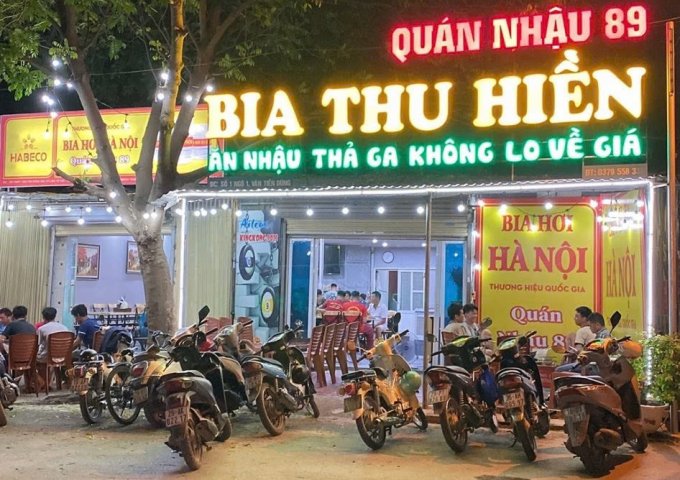 Chính Chủ Cần Sang Nhượng Nhà Hàng Bia