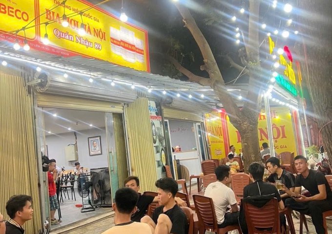 Chính Chủ Cần Sang Nhượng Nhà Hàng Bia