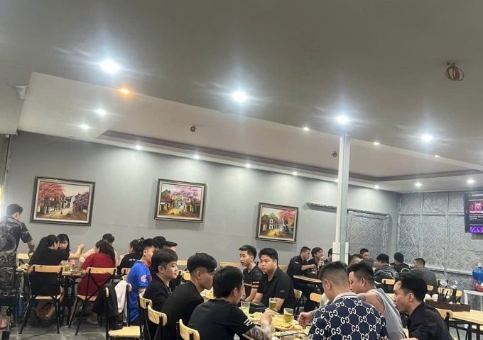 Chính Chủ Cần Sang Nhượng Nhà Hàng Bia