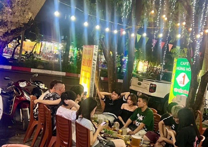 Chính Chủ Cần Sang Nhượng Nhà Hàng Bia