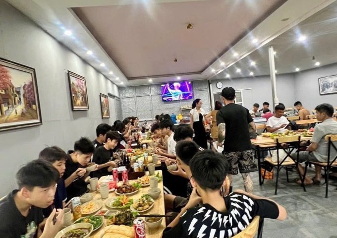 Chính Chủ Cần Sang Nhượng Nhà Hàng Bia