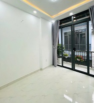 NHÀ MỚI ĐẸP XINH – GÒ VẤP, GẦN CHỢ THẠCH ĐÀ – PHẠM VĂN CHIÊU