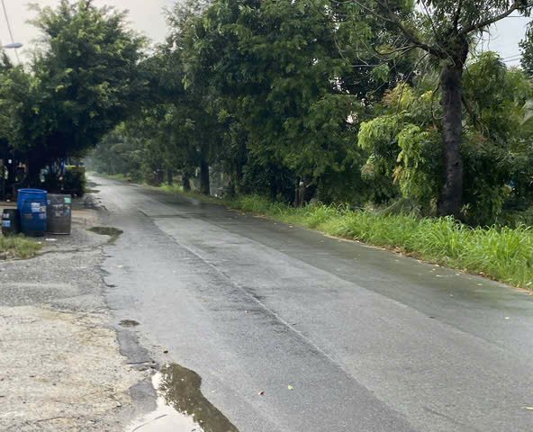 CHO THUÊ KHO – NHÀ XƯỞNG 300M² GIÁ CHỈ 18 TRIỆU/THÁNG – MẶT TIỀN KÊNH A, LÊ MINH XUÂN, BÌNH CHÁNH