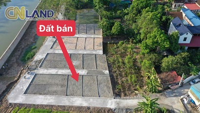 CHÍNH CHỦ CẦN BÁN LÔ ĐẤT ĐẸP – XÃ HỢP TIẾN, MỸ ĐỨC, HÀ NỘI