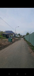 BÁN ĐẤT CHÍNH CHỦ – NGAY ÔNG THOÀN, QUẬN 9 – VỊ TRÍ TRUNG TÂM, 2 MẶT TIỀN ĐƯỜNG NHỰA