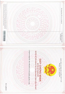 BÁN ĐẤT CHÍNH CHỦ – NGAY ÔNG THOÀN, QUẬN 9 – VỊ TRÍ TRUNG TÂM, 2 MẶT TIỀN ĐƯỜNG NHỰA