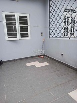 CHO THUÊ NGUYÊN TẦNG 2 – NHÀ TRỐNG, GIÁ CHỈ 3,3 TRIỆU/THÁNG