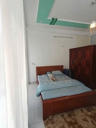 Cho thuê phòng tại 1180/30 Quang Trung, Gò Vấp, TP Hồ Chí Minh