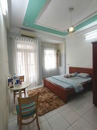 Cho thuê phòng tại 1180/30 Quang Trung, Gò Vấp, TP Hồ Chí Minh