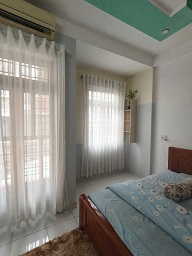 Cho thuê phòng tại 1180/30 Quang Trung, Gò Vấp, TP Hồ Chí Minh