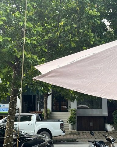 BÁN CĂN HỘ MẶT BẰNG KINH DOANH – TRUNG TÂM KHU VOV MỄ TRÌ, NAM TỪ LIÊM