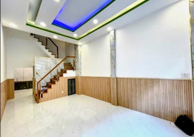 ✨ Bán Nhà Đẹp Lung Linh đường Phạm Thế Hiển P4,Q8 - Giá chỉ 5,3 Tỷ, chủ thiện chí bán💰