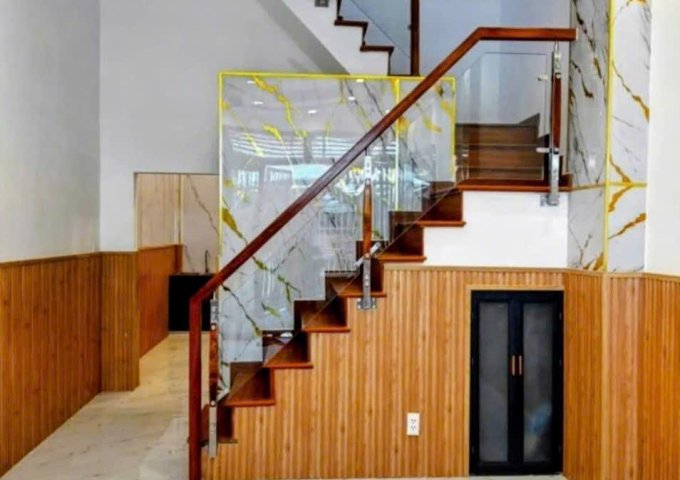 ✨ Bán Nhà Đẹp Lung Linh đường Phạm Thế Hiển P4,Q8 - Giá chỉ 5,3 Tỷ, chủ thiện chí bán💰