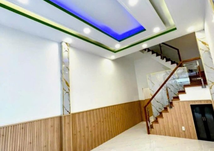 ✨ Bán Nhà Đẹp Lung Linh đường Phạm Thế Hiển P4,Q8 - Giá chỉ 5,3 Tỷ, chủ thiện chí bán💰