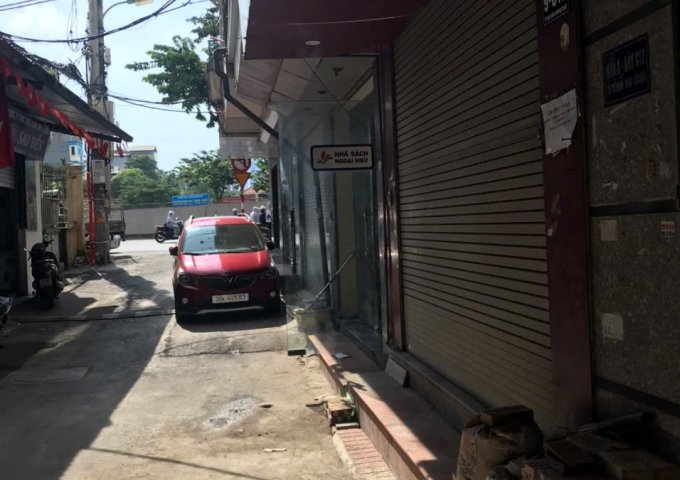 CHÍNH CHỦ CHO THUÊ MẶT BẰNG TẦNG 1 - GẦN ĐƯỜNG PHẠM VĂN ĐỒNG