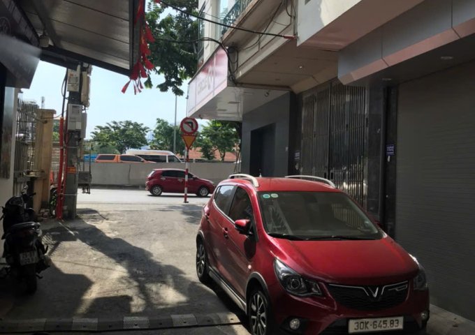 CHÍNH CHỦ CHO THUÊ MẶT BẰNG TẦNG 1 - GẦN ĐƯỜNG PHẠM VĂN ĐỒNG