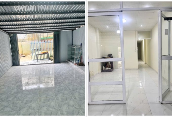 Cho thuê cả nhà tại 66 An Tôn, phường Cam Ly - Đà Lạt, Lâm Đồng, 6tr/th; 0975030749