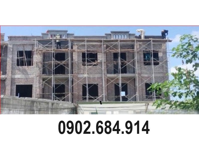 ⭐Bán dãy nhà tại số 18/83 Phú Xá, Đông Hải, Hải An, Hải Phòng, 0902.684.914