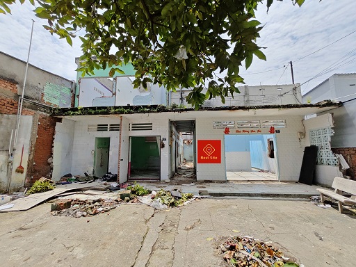 CHÍNH CHỦ CHO THUÊ NHÀ MẶT PHỐ TRỐNG SUỐT – NGUYỄN DUY TRINH, QUẬN 2, TP. HCM