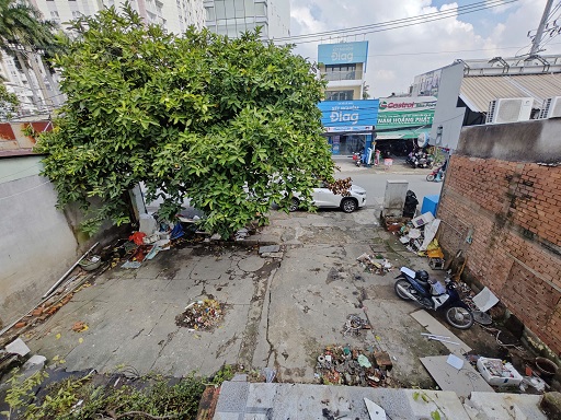 CHÍNH CHỦ CHO THUÊ NHÀ MẶT PHỐ TRỐNG SUỐT – NGUYỄN DUY TRINH, QUẬN 2, TP. HCM