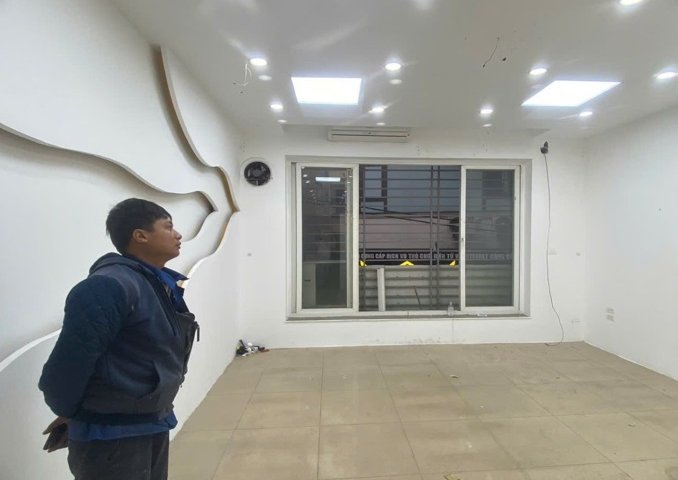 ⭐Chính chủ cho thuê tầng 1,2,3 số 45 ngõ 38 Khúc Thừa Dụ, Cầu Giấy, Hà Nội, 0913581988