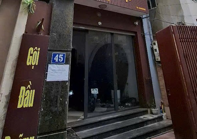 ⭐Chính chủ cho thuê tầng 1,2,3 số 45 ngõ 38 Khúc Thừa Dụ, Cầu Giấy, Hà Nội, 0913581988