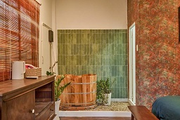 Cho thuê phòng cao cấp trung tâm Quận 1 – Full nội thất, vào ở ngay