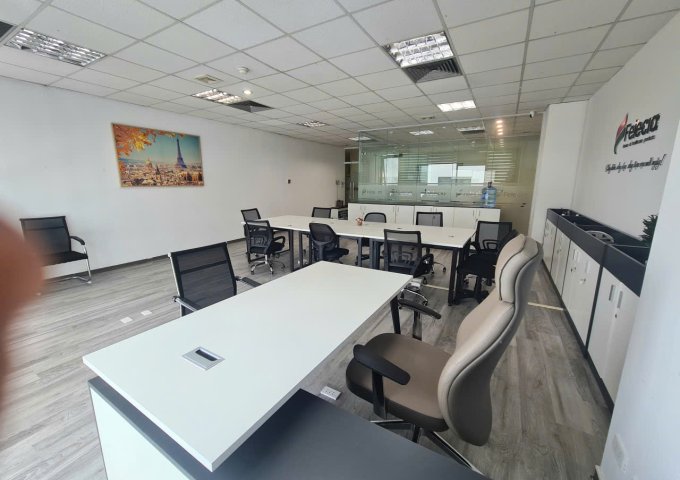 HÀ NỘI SANG NHƯỢNG TRỌN GÓI VĂN PHÒNG ĐẲNG CẤP TẠI 36 HOÀNG CẦU