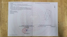 1186 M2 ĐẤT Ở NHÀ VƯỜN - TỰA NON, HƯỚNG THỦY