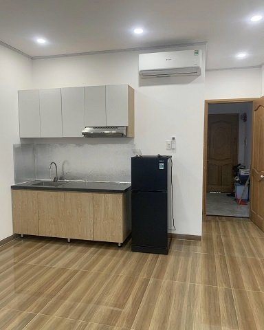 Cho thuê phòng tại 31/6 đường 160, phường Tăng Nhơn Phú, TP Thủ Đức