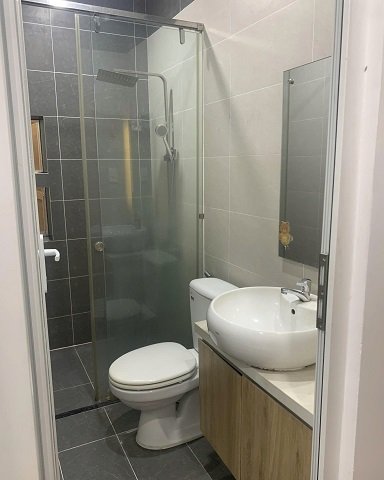 Cho thuê phòng tại 31/6 đường 160, phường Tăng Nhơn Phú, TP Thủ Đức