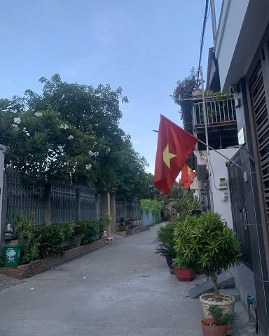 Cho thuê phòng tại 31/6 đường 160, phường Tăng Nhơn Phú, TP Thủ Đức